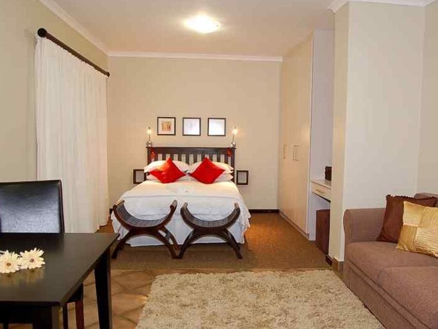 Lalapanzi Guest Lodge Port Elizabeth Exterior photo