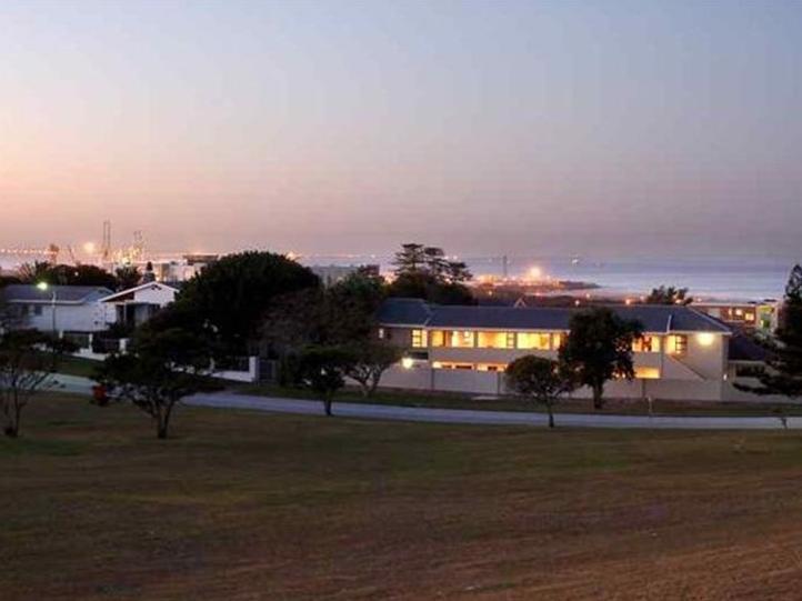 Lalapanzi Guest Lodge Port Elizabeth Exterior photo