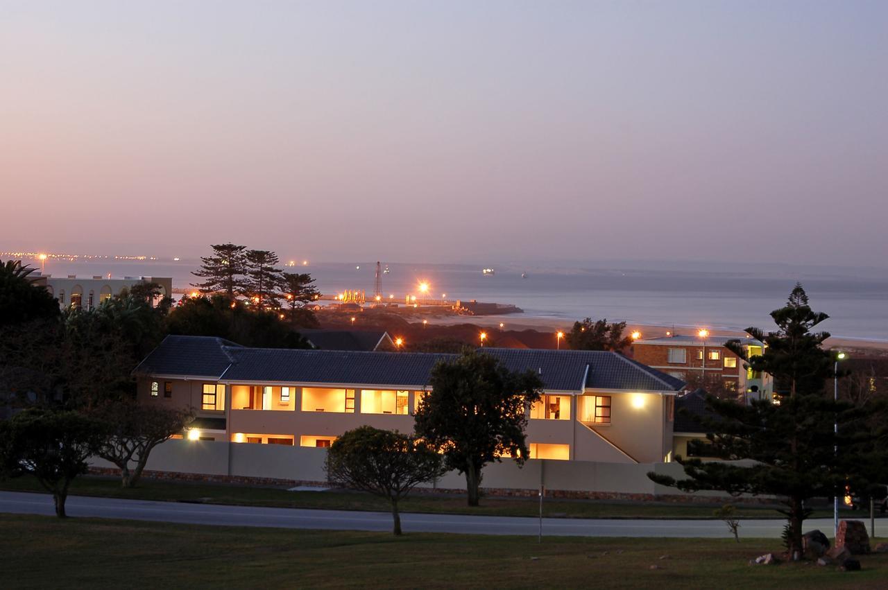 Lalapanzi Guest Lodge Port Elizabeth Exterior photo