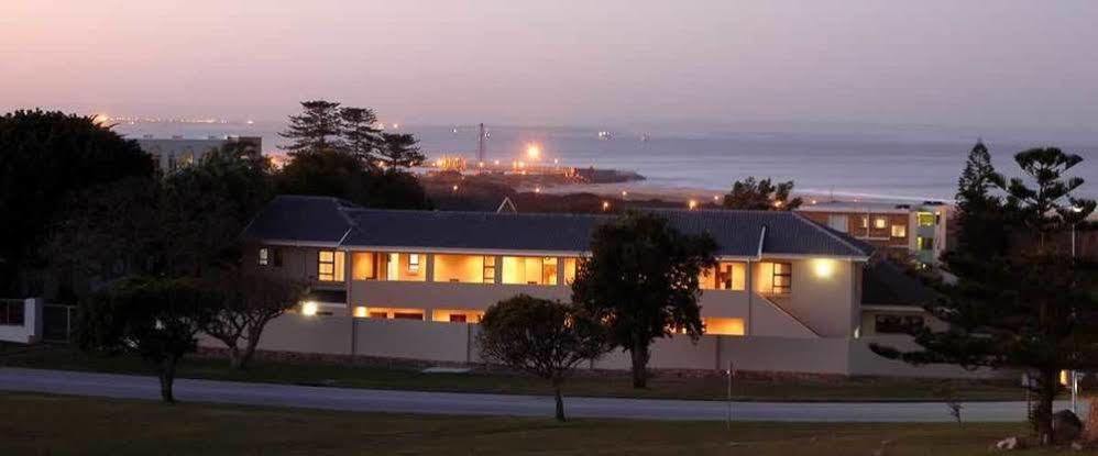 Lalapanzi Guest Lodge Port Elizabeth Exterior photo