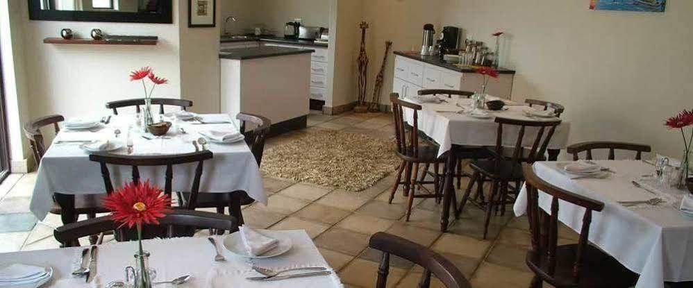 Lalapanzi Guest Lodge Port Elizabeth Exterior photo